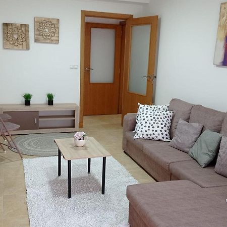 Casa Preguntoiro Apartment Vilagarcia de Arousa Ngoại thất bức ảnh