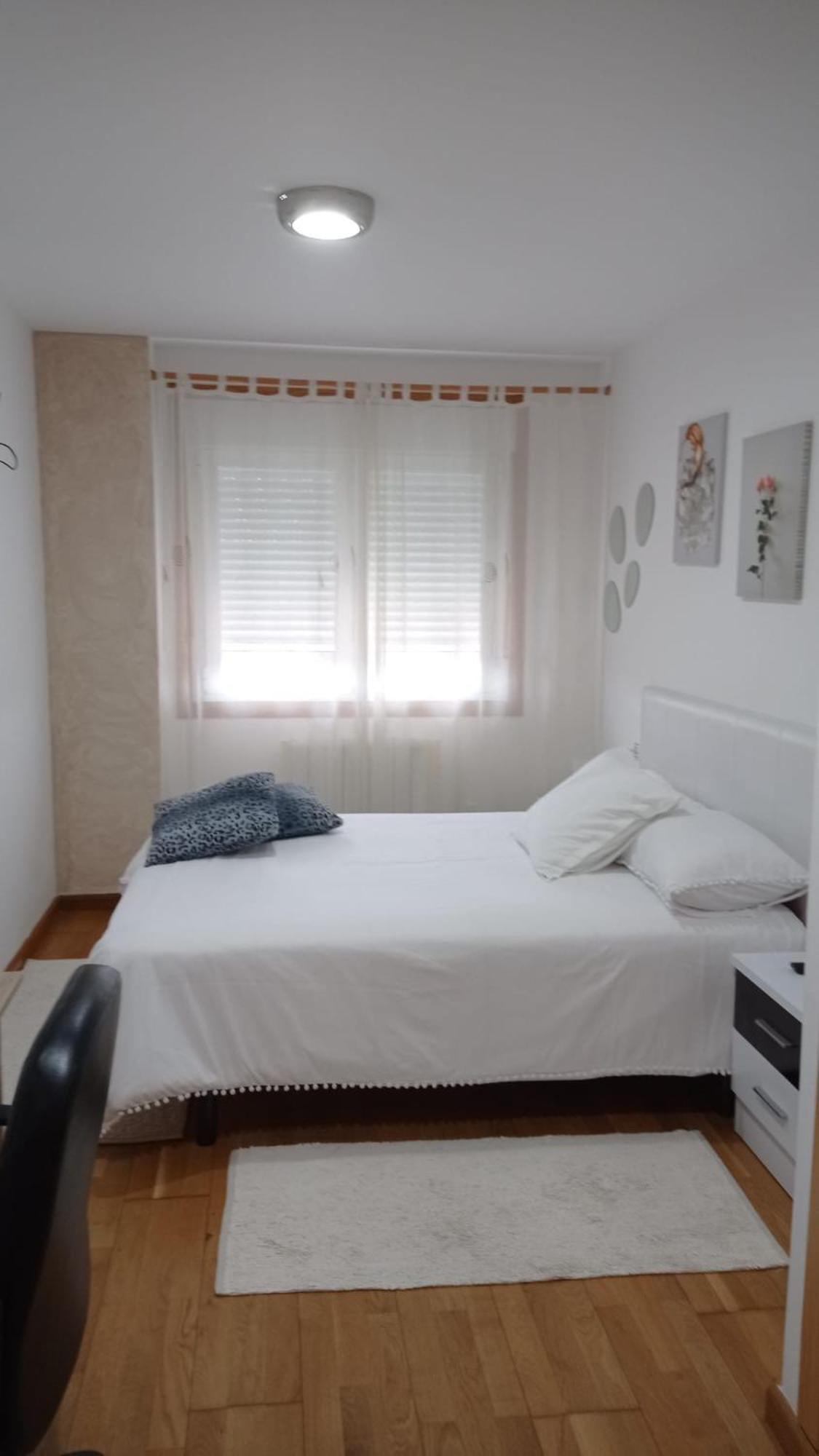 Casa Preguntoiro Apartment Vilagarcia de Arousa Ngoại thất bức ảnh