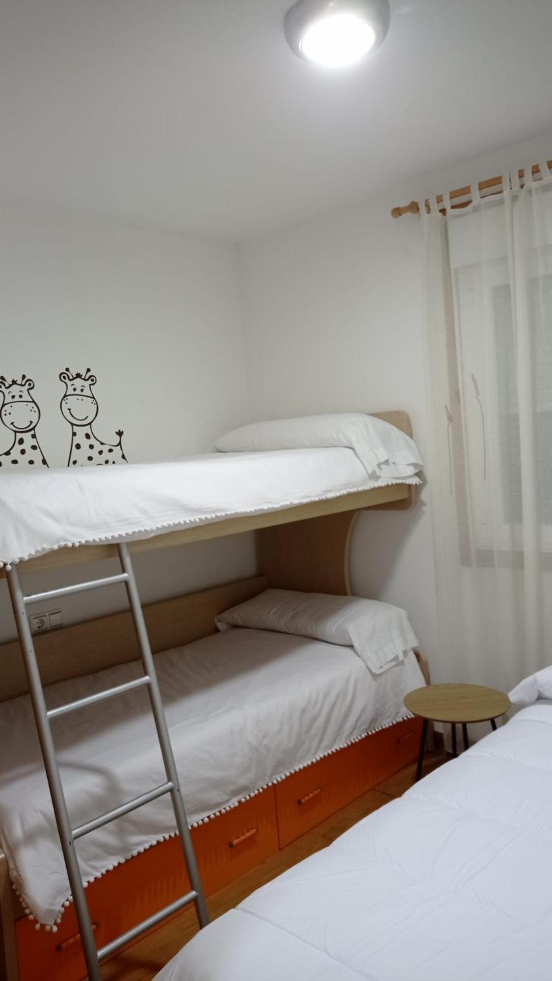 Casa Preguntoiro Apartment Vilagarcia de Arousa Ngoại thất bức ảnh