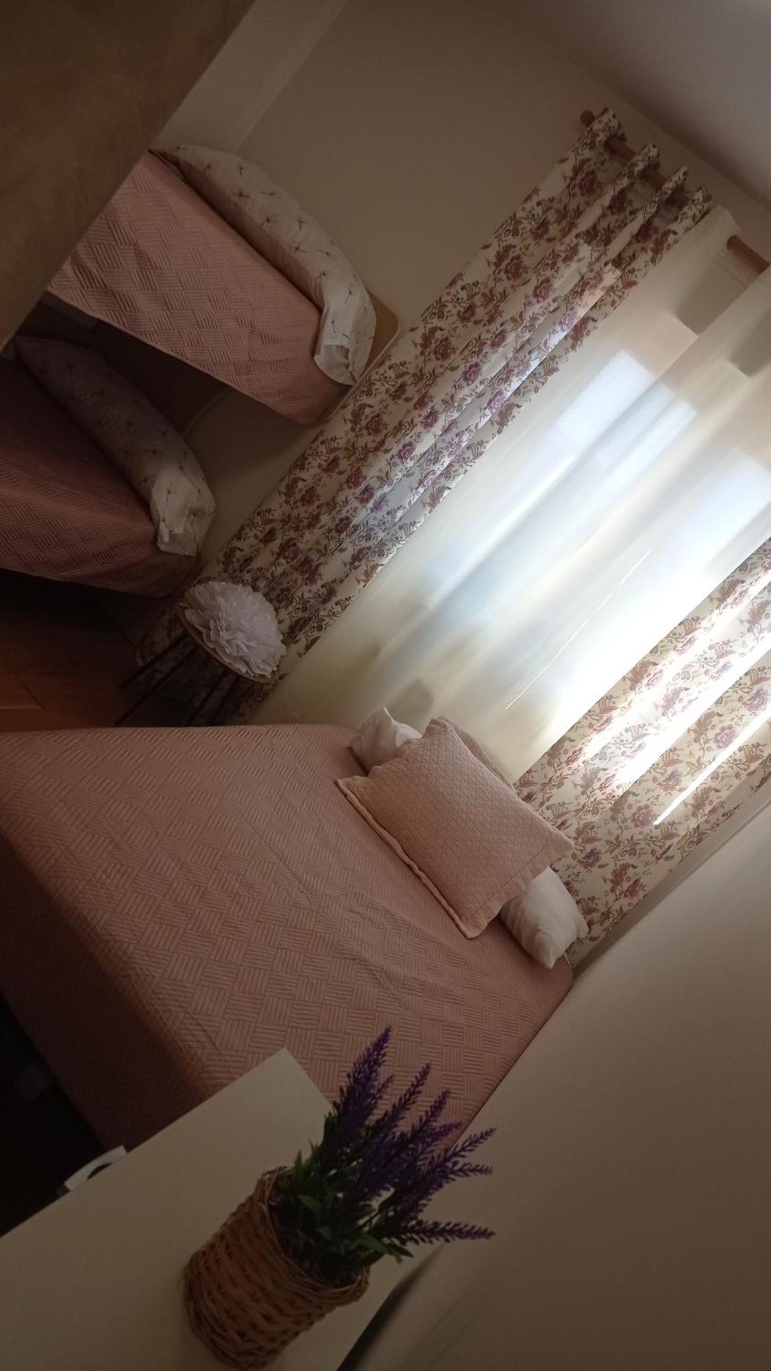 Casa Preguntoiro Apartment Vilagarcia de Arousa Ngoại thất bức ảnh